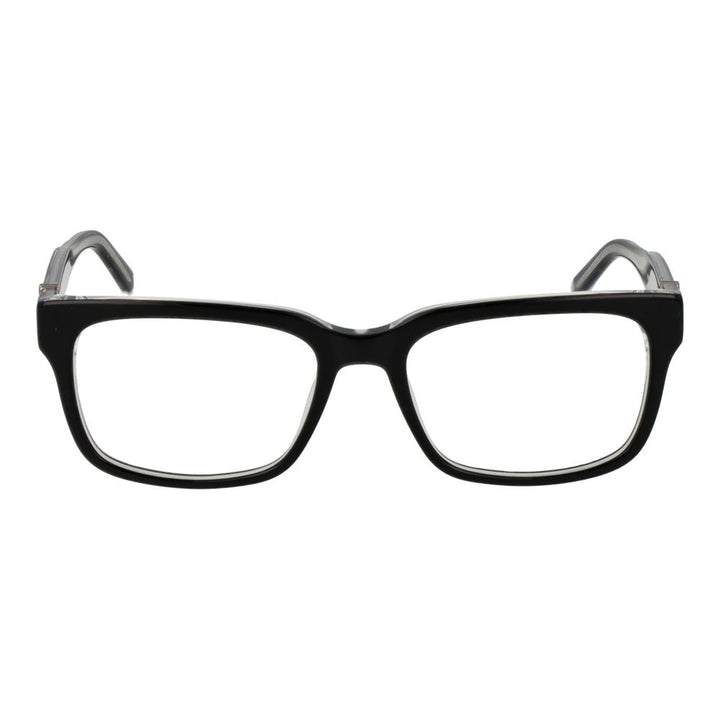 Guess Black Men Glasses Frame