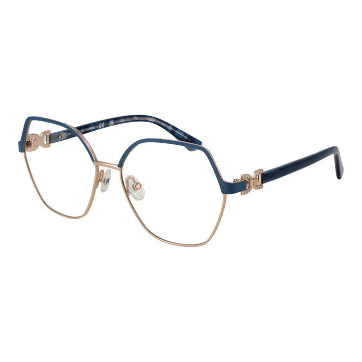 Marciano by Guess Blue Women Glasses Frame