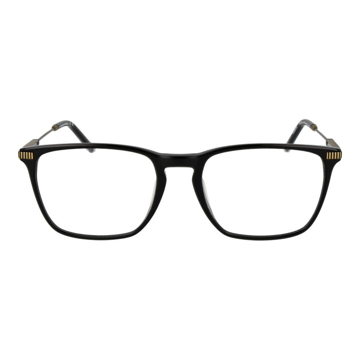 Hackett Black Men Glasses Frame