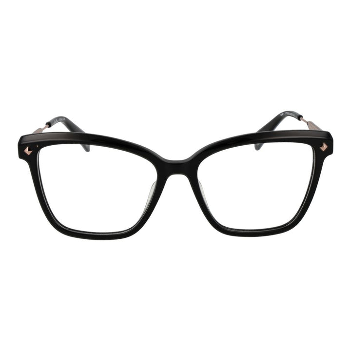Police Black Women Glasses Frame
