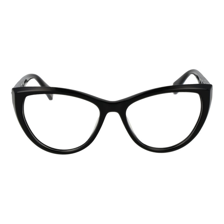 Police Black Women Glasses Frame