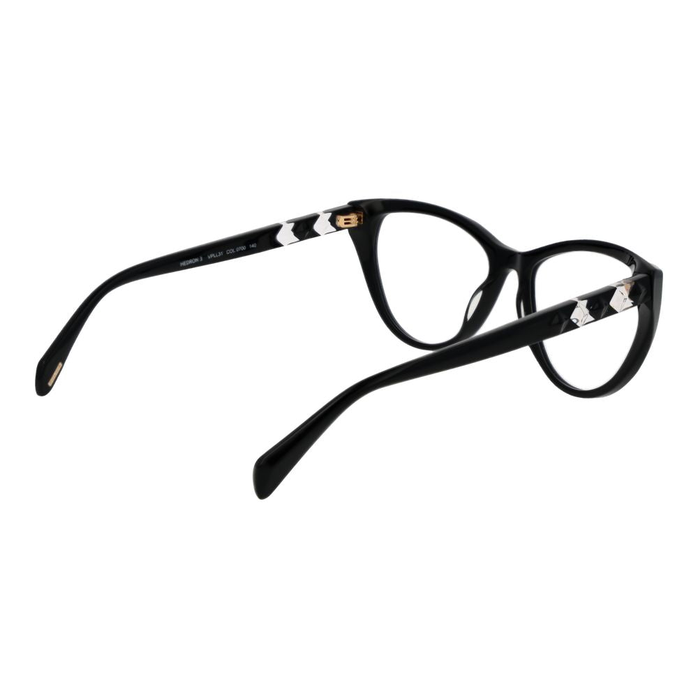 Police Black Women Glasses Frame