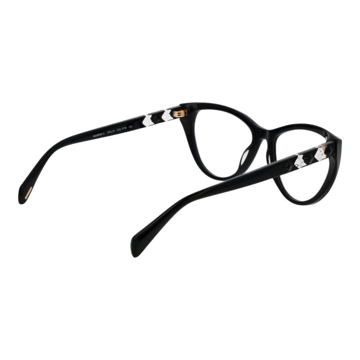 Police Black Women Glasses Frame