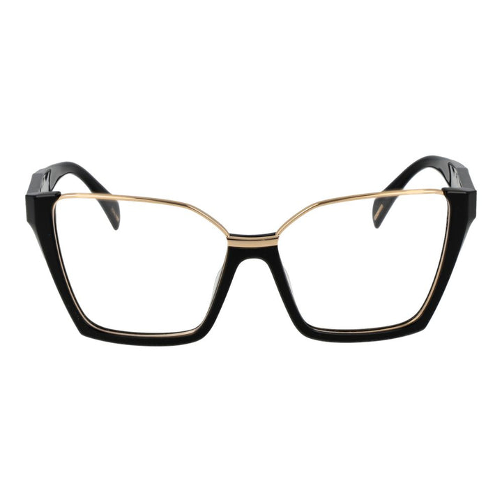 Police Black Women Glasses Frame