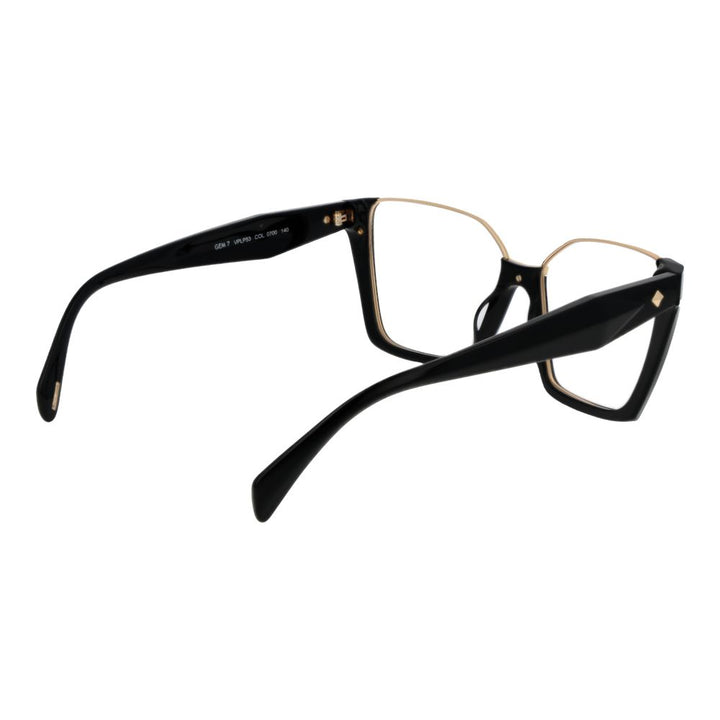 Police Black Women Glasses Frame