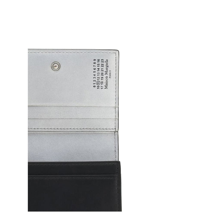 Margiela Leather Wallet