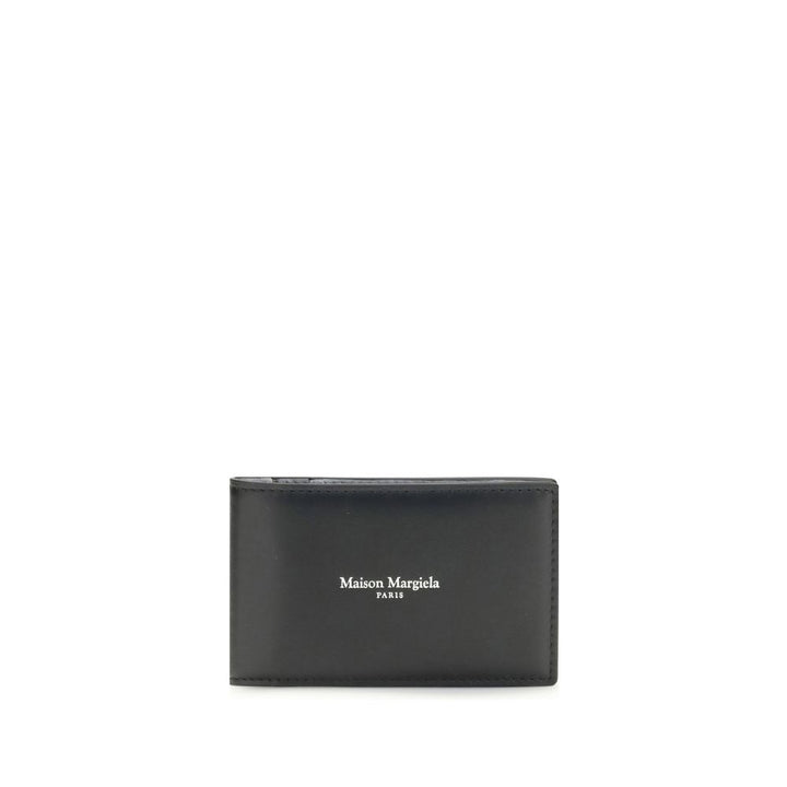 Margiela Leather Wallet