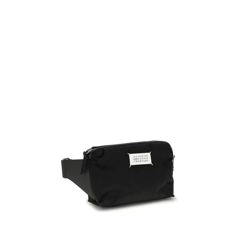 Margiela Nylon Fanny Pack
