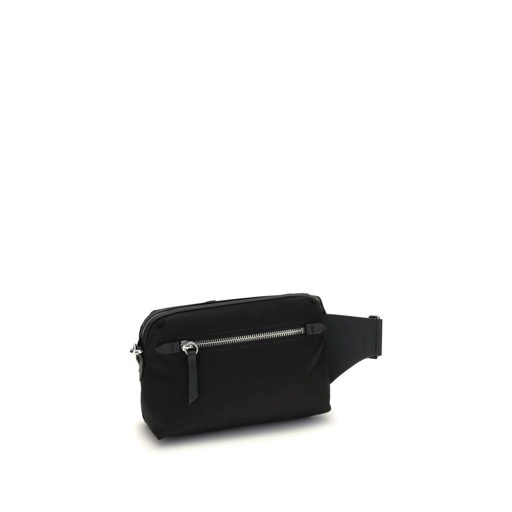 Margiela Nylon Fanny Pack