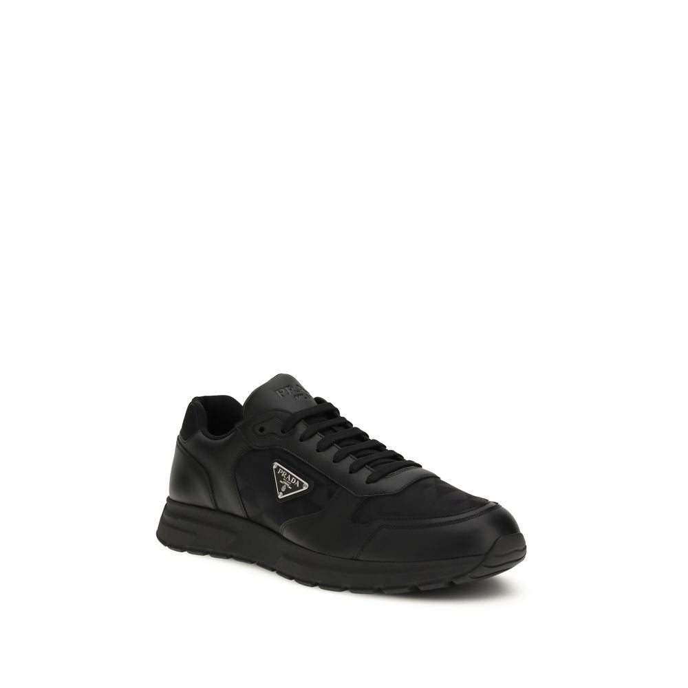 Prada Re-Nylon Sneakers