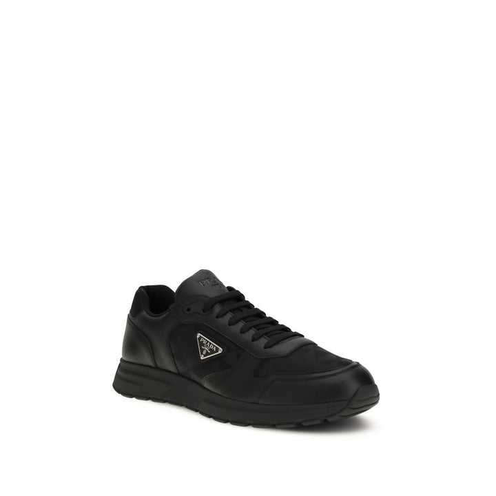 Prada Re-Nylon Sneakers