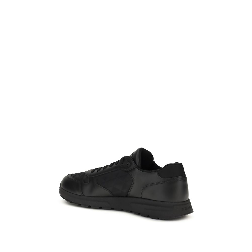 Prada Re-Nylon Sneakers