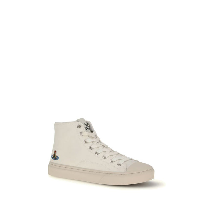 Vivienne Westwood Plimsoll Sneakers