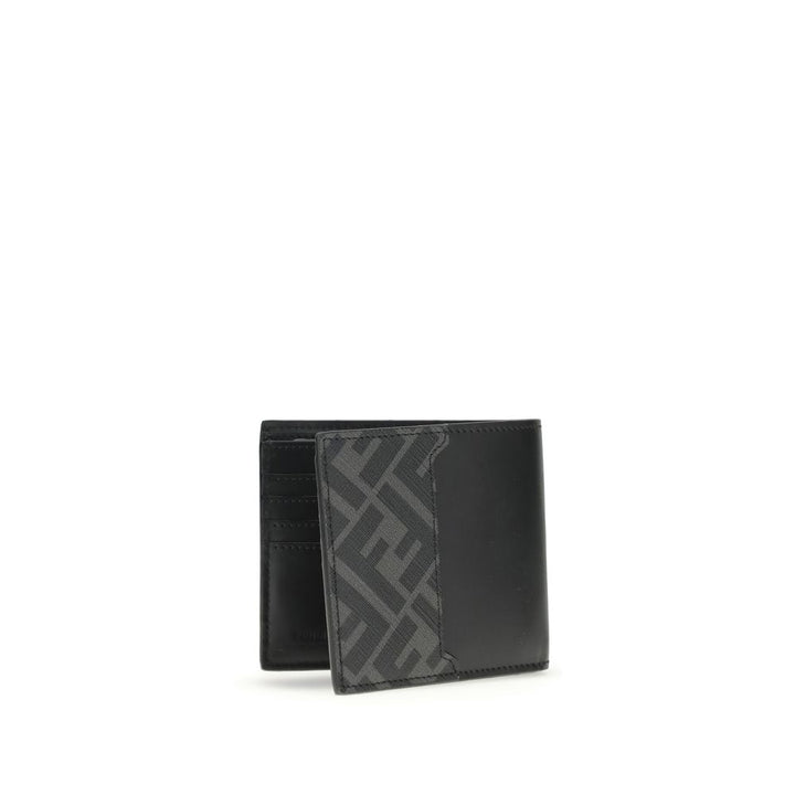 Fendi Bifold Wallet