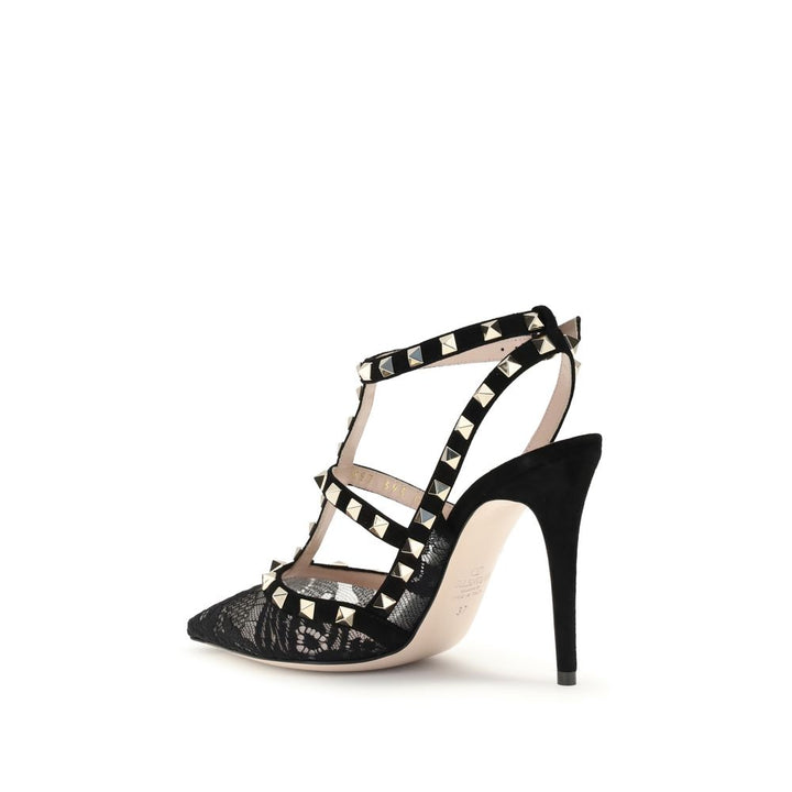 Valentino Garavani Rockstud Pumps