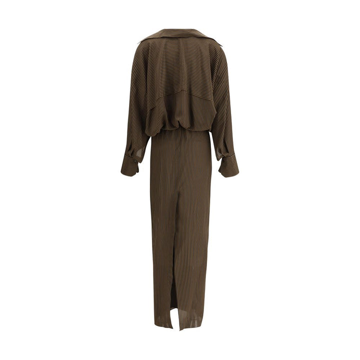 Petar Petrov The Serenade Dress