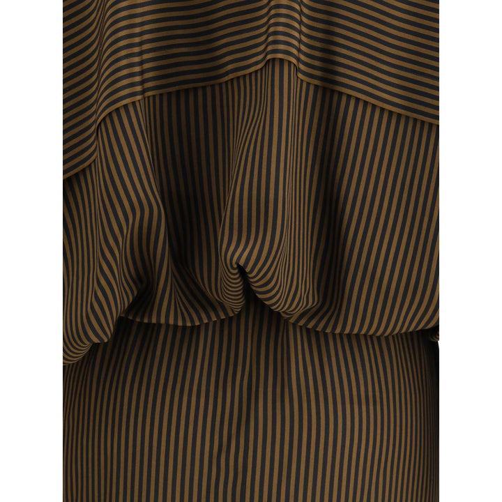 Petar Petrov The Serenade Dress