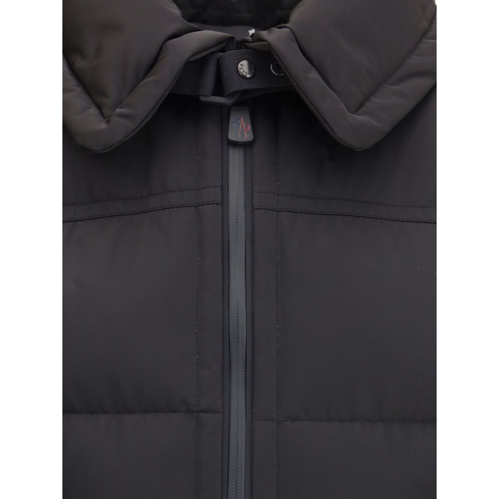 Moncler Grenoble Hallaine Vest