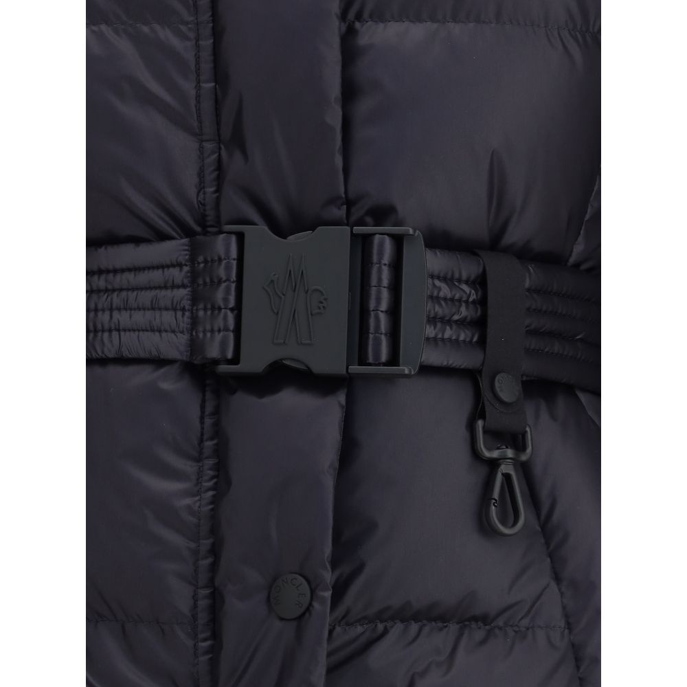 Moncler Grenoble Bataillouse Down Jacket