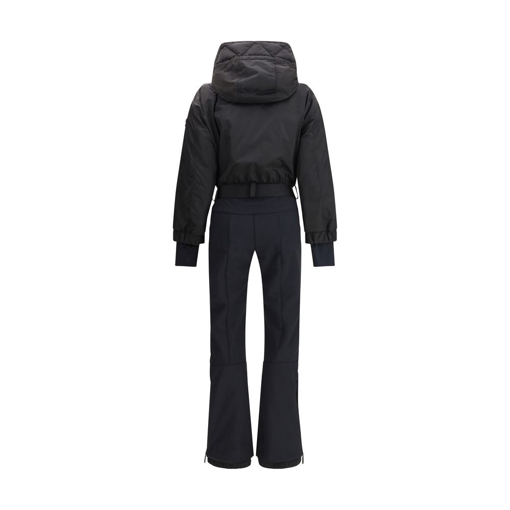 Moncler Grenoble Padded ski suit