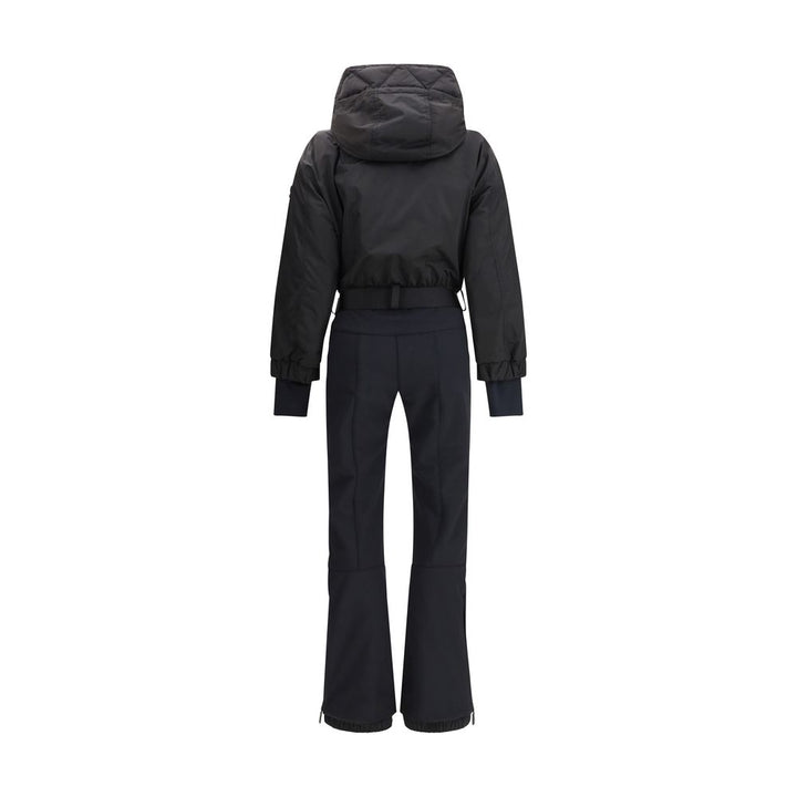Moncler Grenoble Padded ski suit