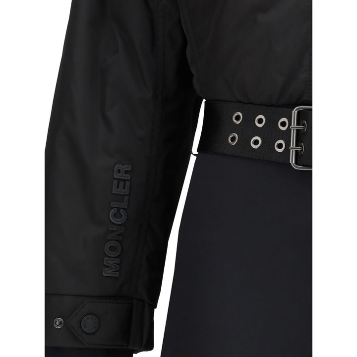 Moncler Grenoble Padded ski suit