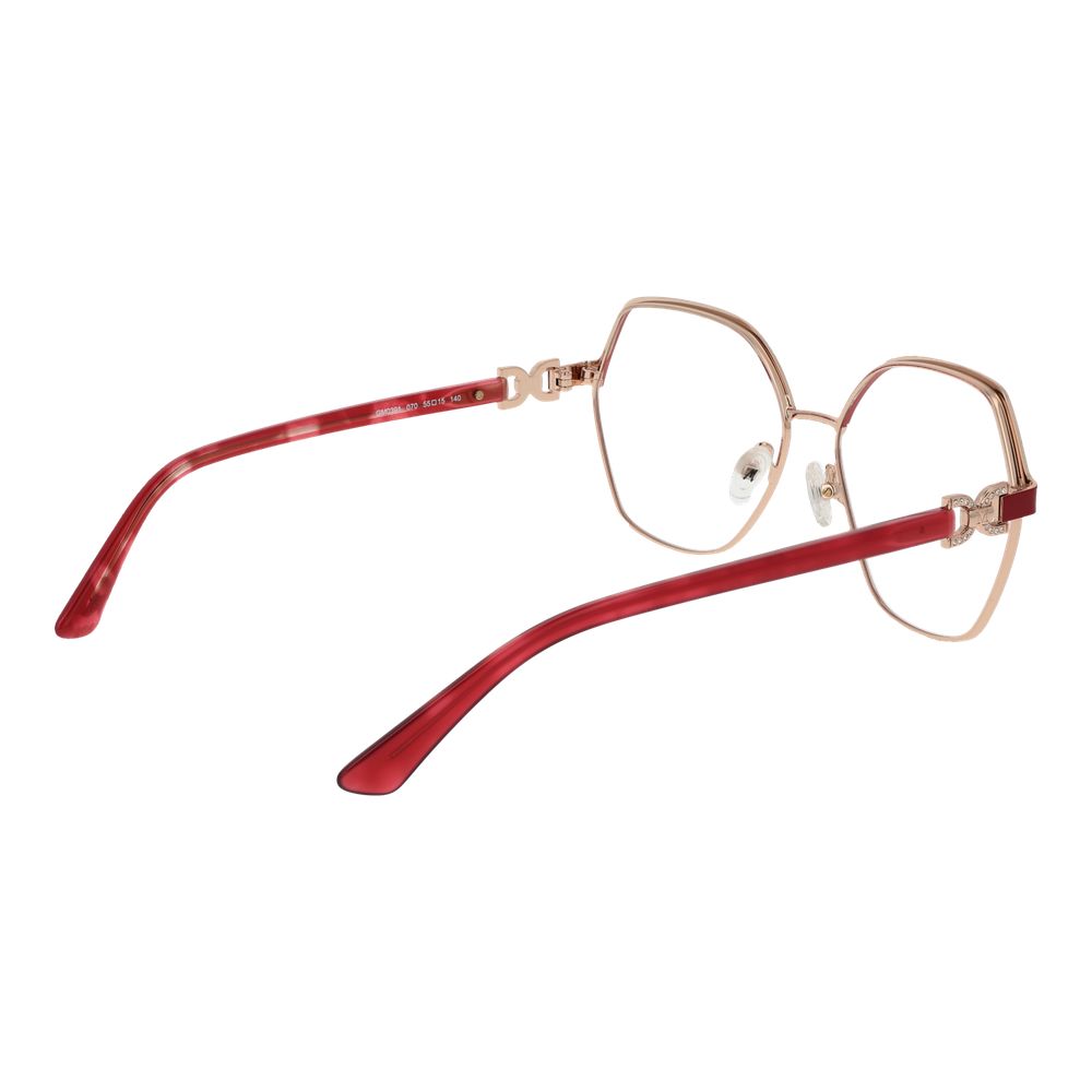 Marciano by Guess Red Women Glasses Frame