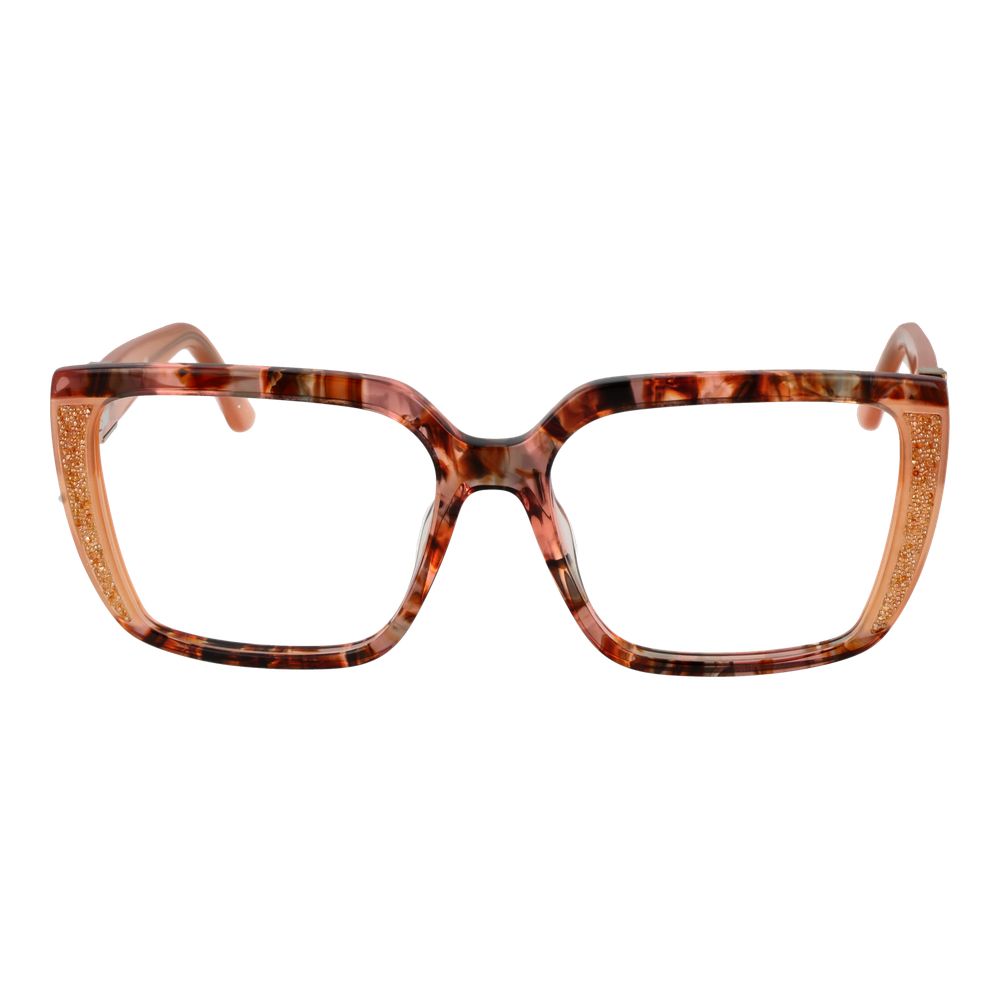 Marciano by Guess Orange Women Glasses Frame