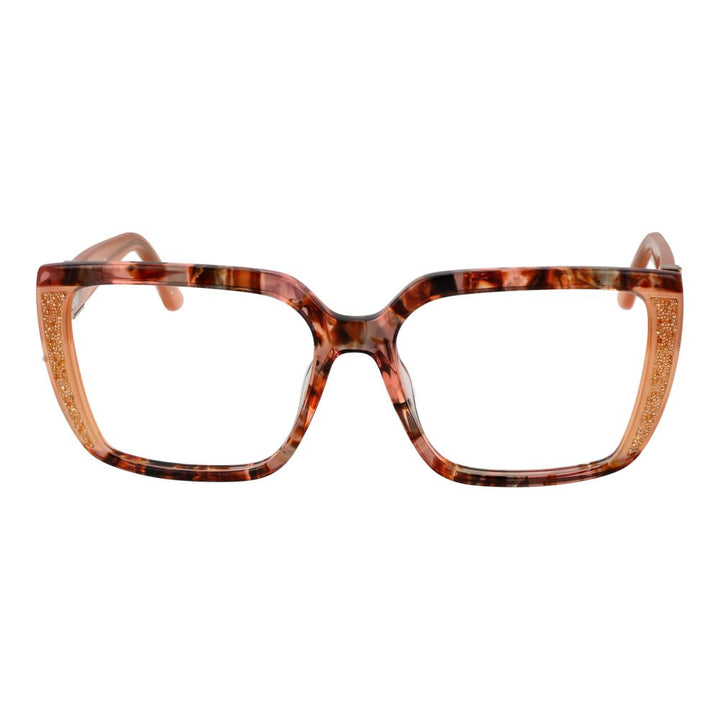 Marciano by Guess Orange Women Glasses Frame