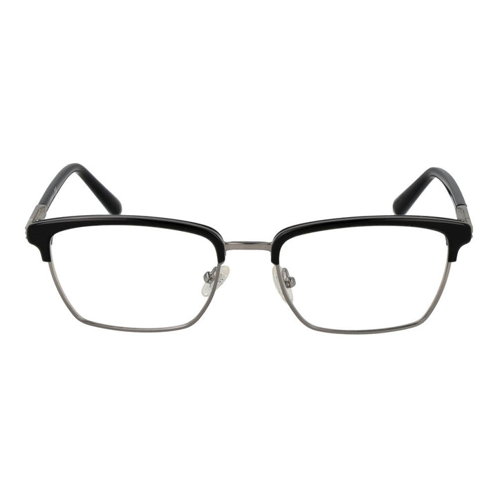 Guess Black Men Glasses Frame