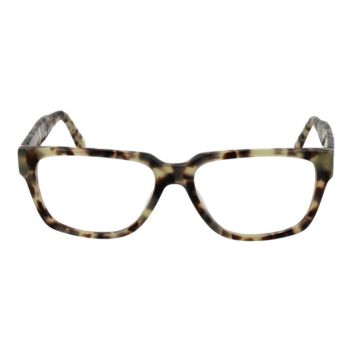 Guess Green Men Glasses Frame