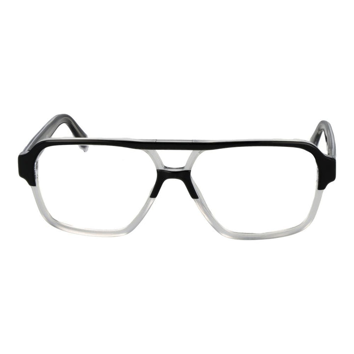 Guess Black Men Glasses Frame