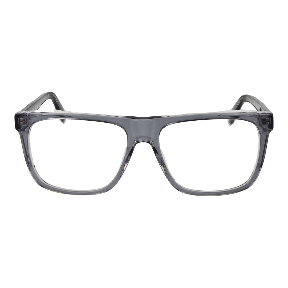 Guess Gray Men Glasses Frame