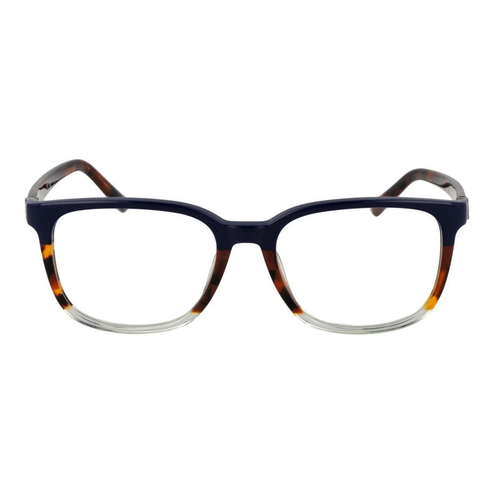 Guess Multicolor Men Glasses Frame