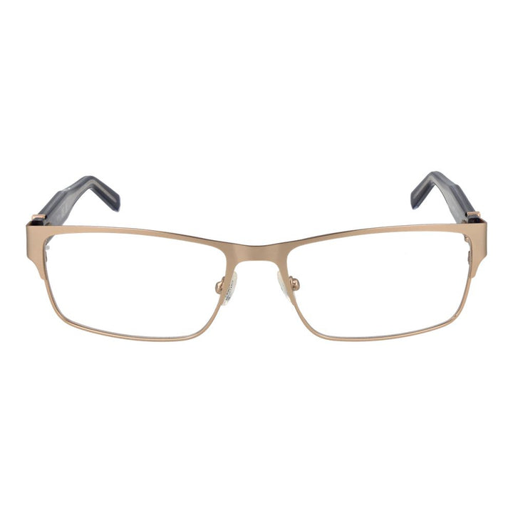 Guess Gold Men Glasses Frame