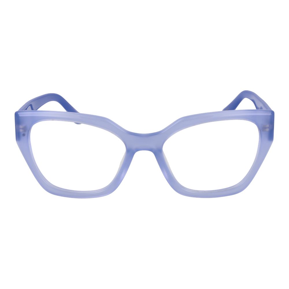Guess Purple Women Glasses Frame
