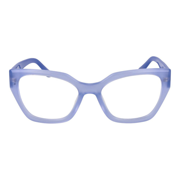 Guess Purple Women Glasses Frame