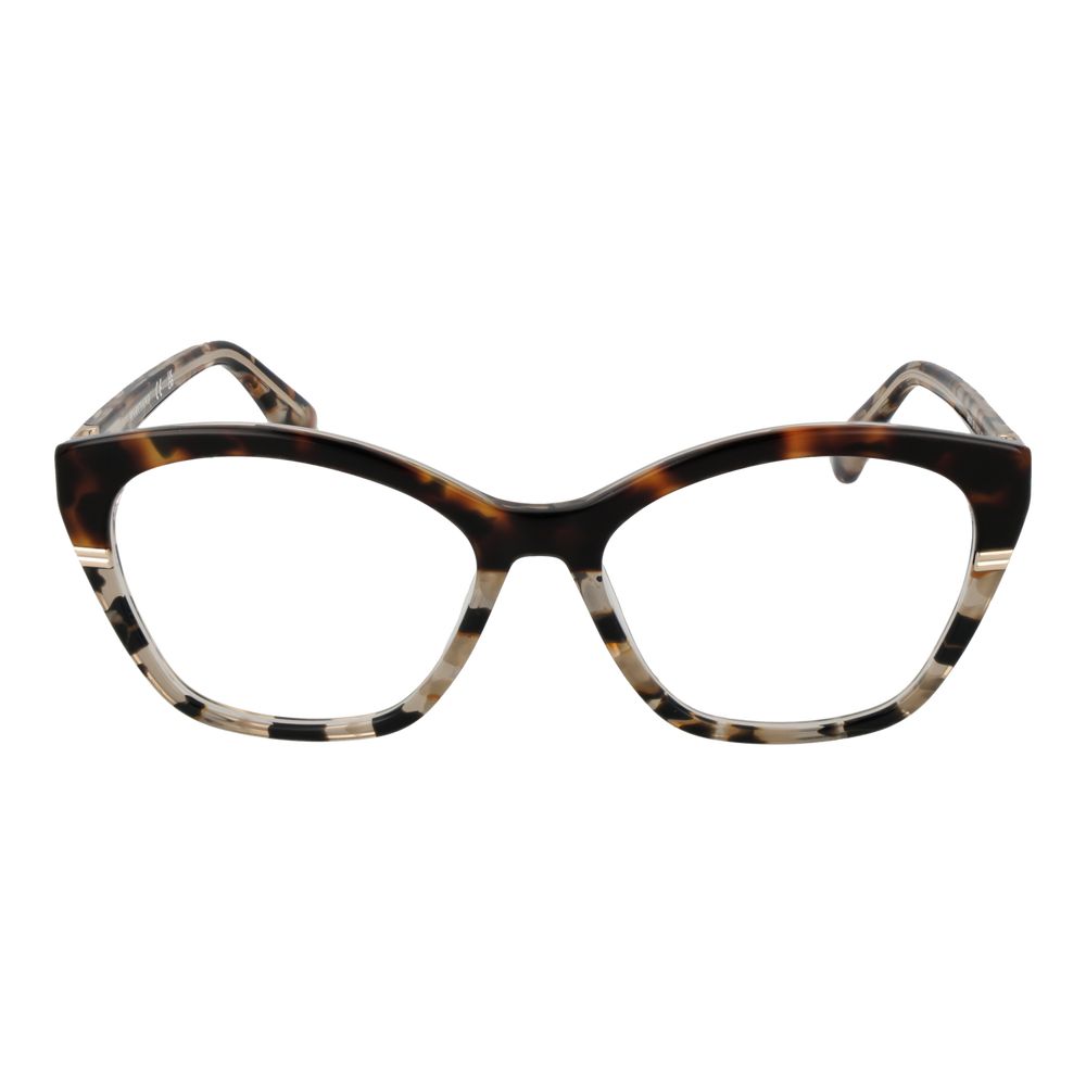 Marciano by Guess Brown Women Glasses Frame