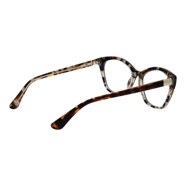 Marciano by Guess Brown Women Glasses Frame