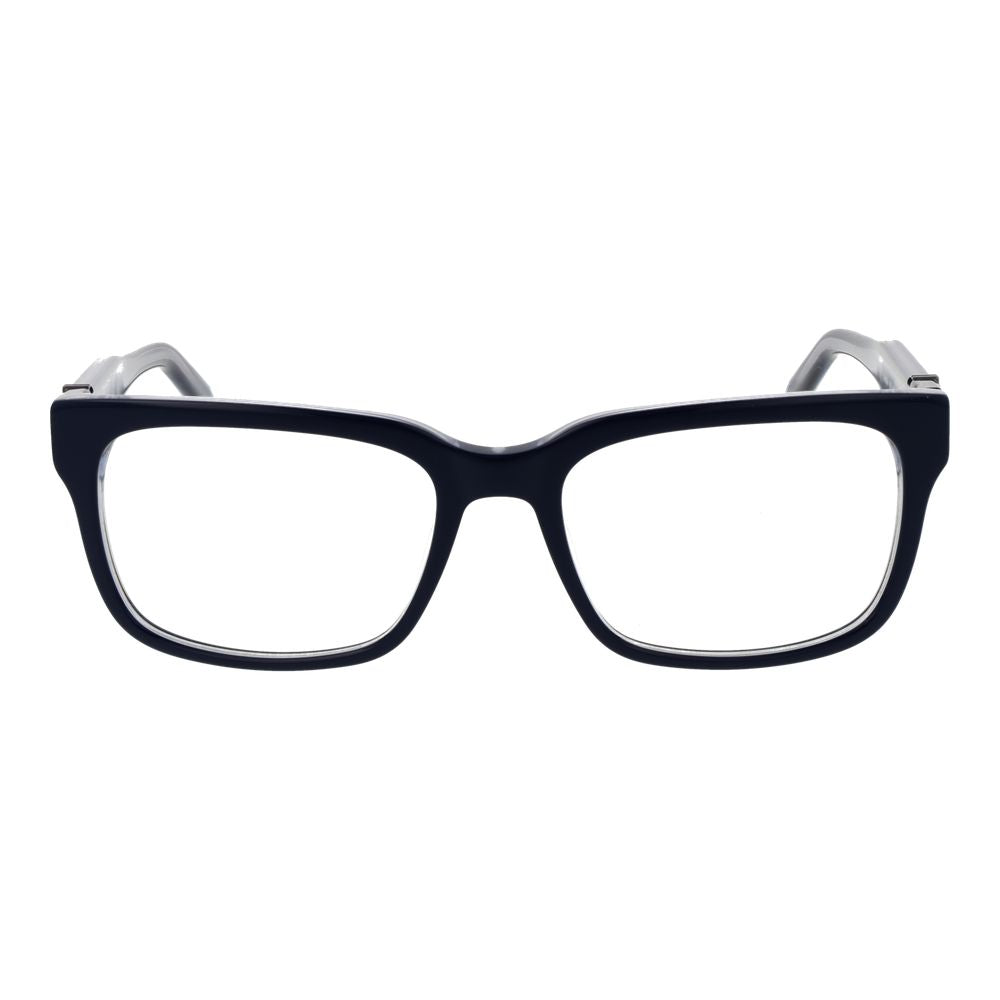 Guess Blue Men Glasses Frame