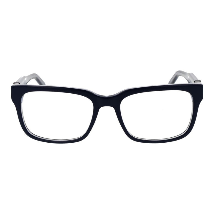 Guess Blue Men Glasses Frame