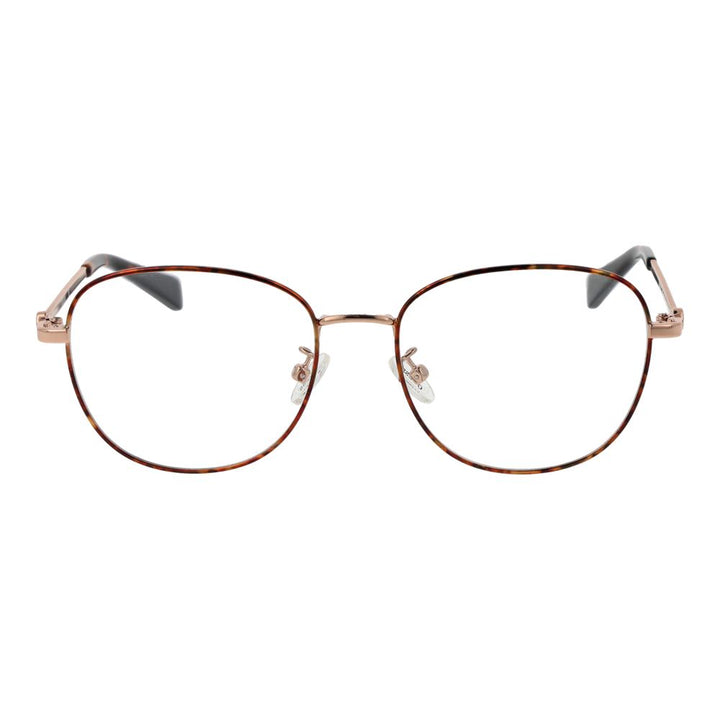 Guess Rose Gold Women Glasses Frame