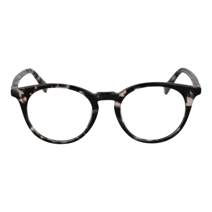 Guess Black Unisex Glasses Frame
