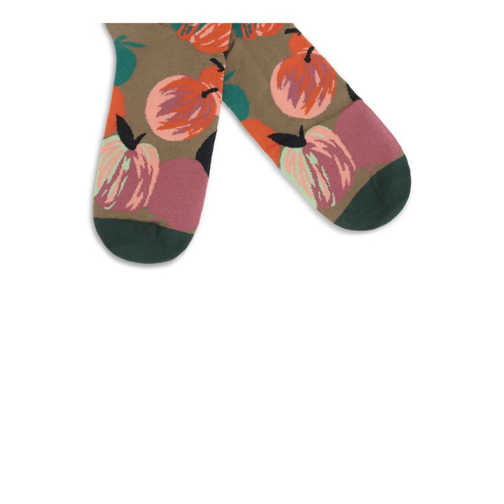 Bonne Maison Fruit print Socks