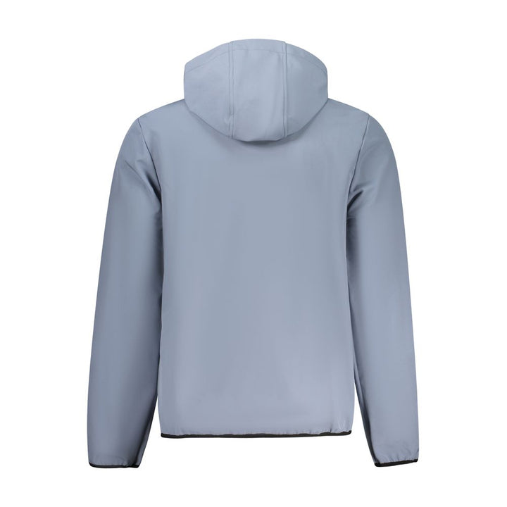 Norway 1963 Gray Polyester Jackets & Coat