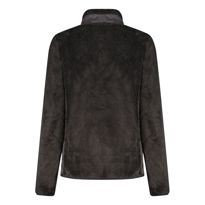 Norway 1963 Black Polyester Sweatshirt