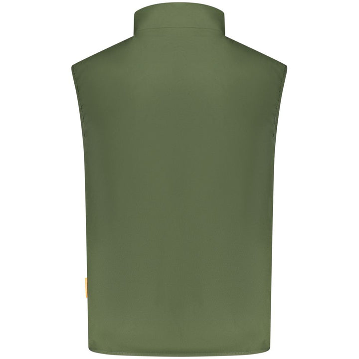 Norway 1963 Green Polyester Jackets & Coat