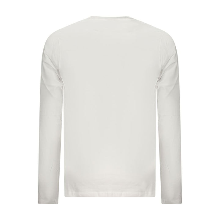 Norway 1963 White Cotton T-Shirt