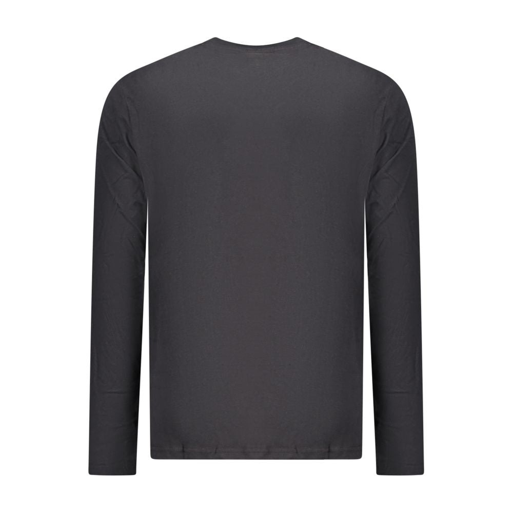 Norway 1963 Black Cotton T-Shirt