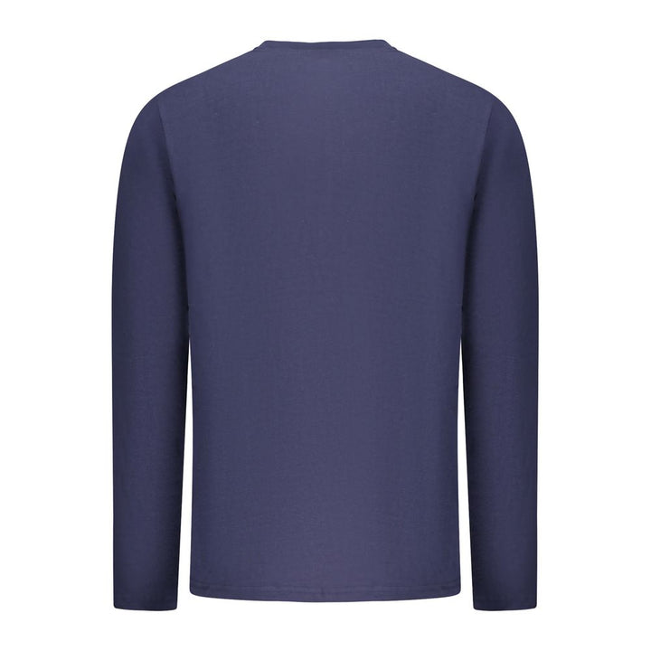 Norway 1963 Blue Cotton T-Shirt